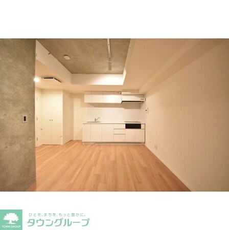 PASEO白山Iの物件内観写真